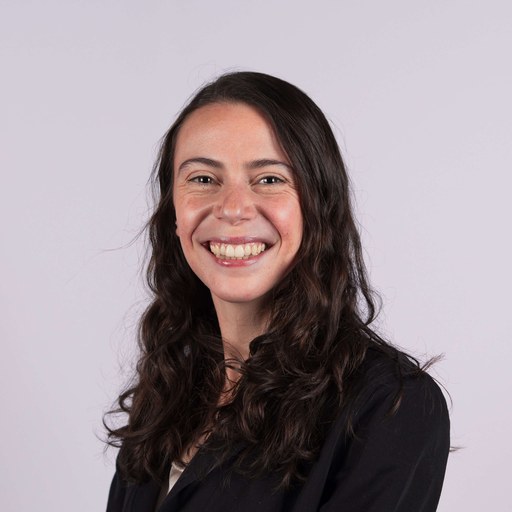 Molly Nugiel headshot